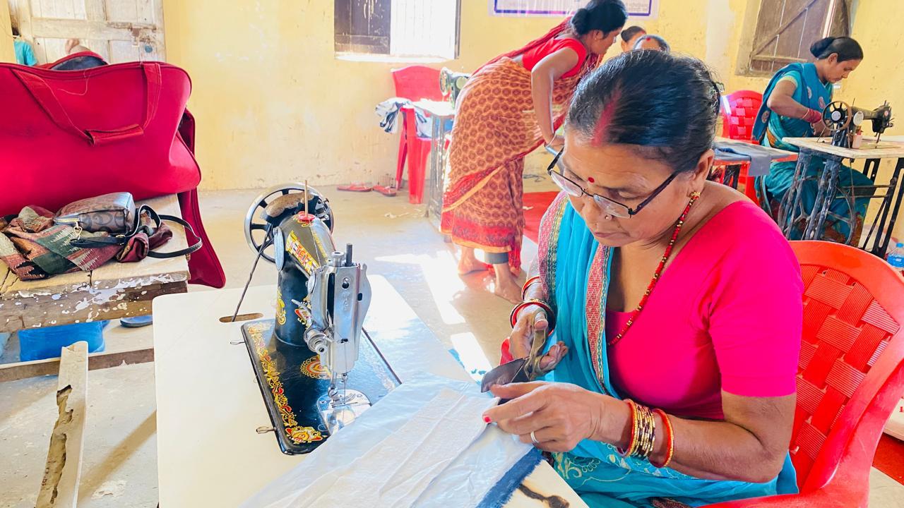Women Entrepreneurs